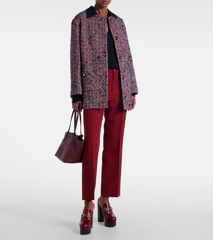  Gucci Gucci Jersey De Lana 