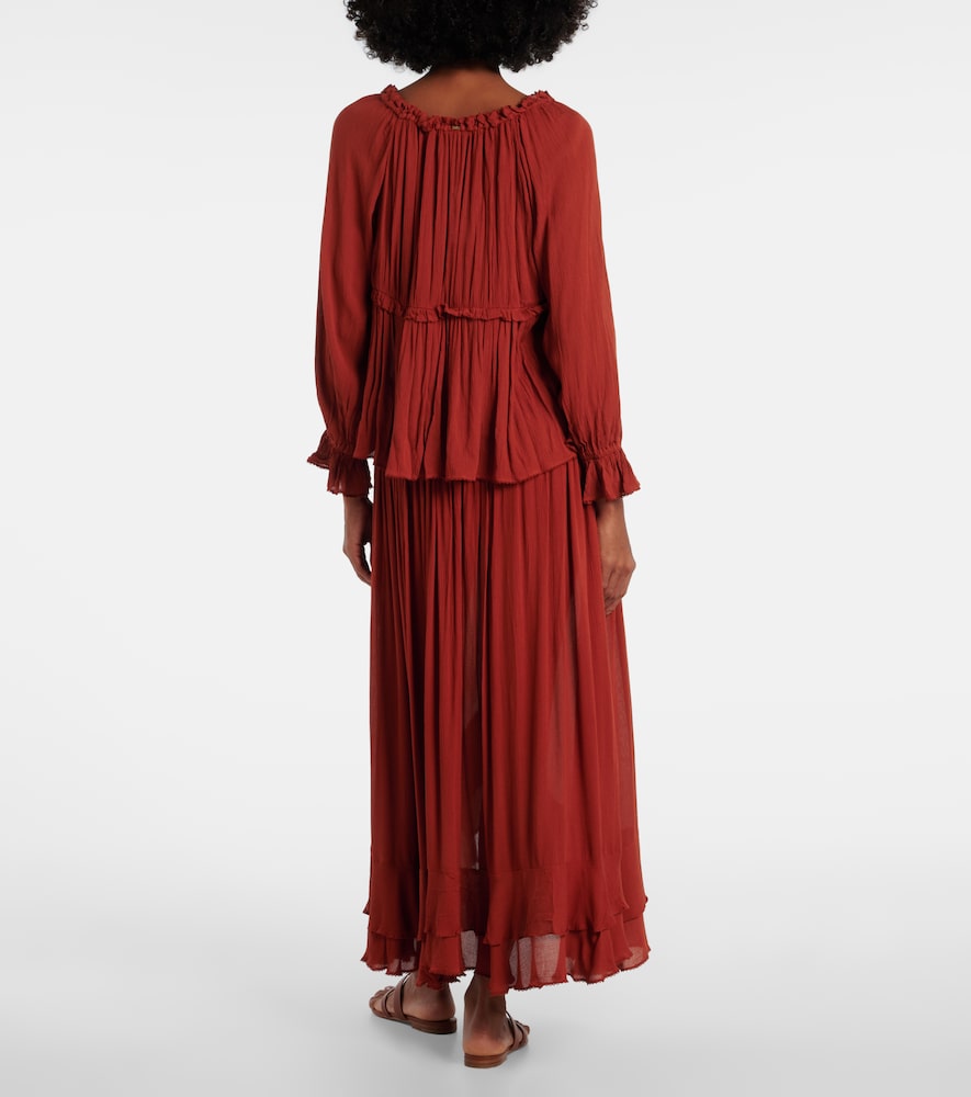Neree Asymmetric Maxi