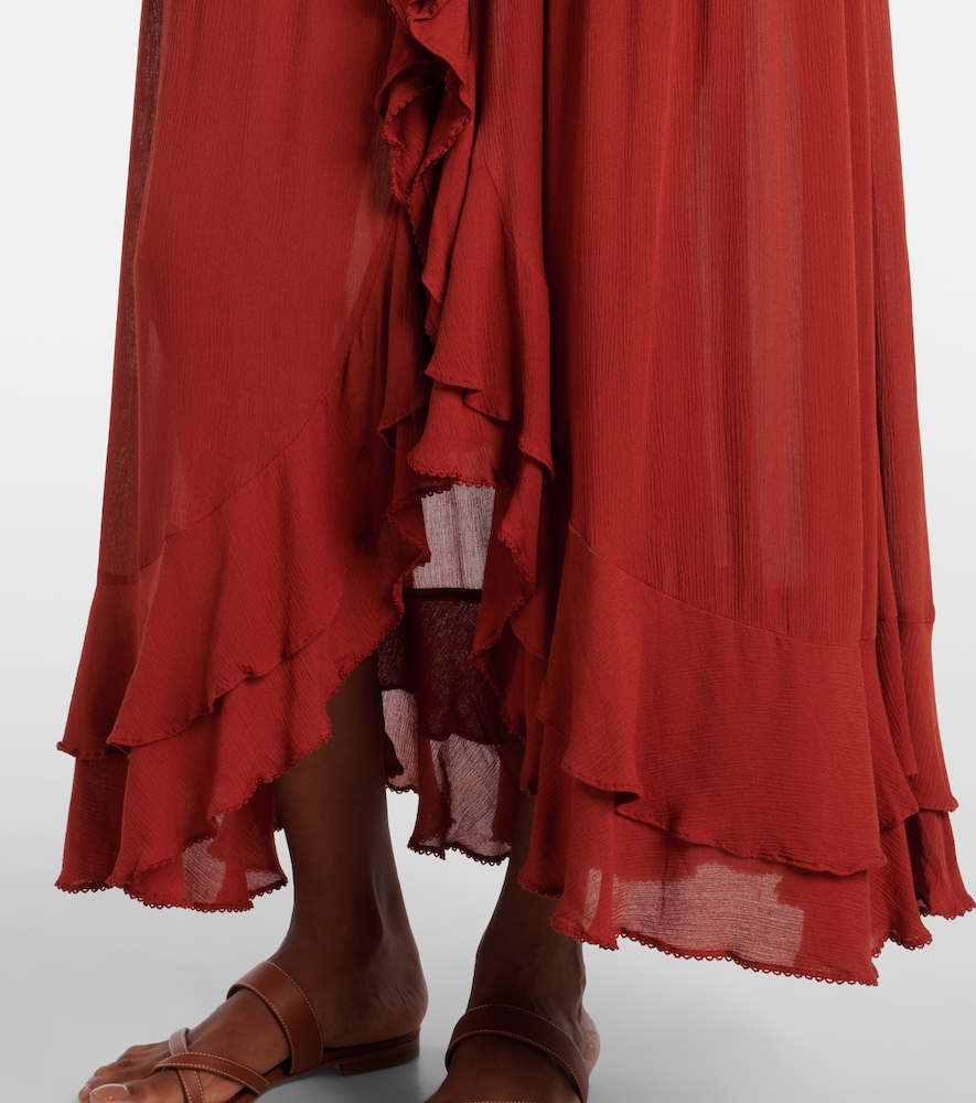 Neree Asymmetric Maxi