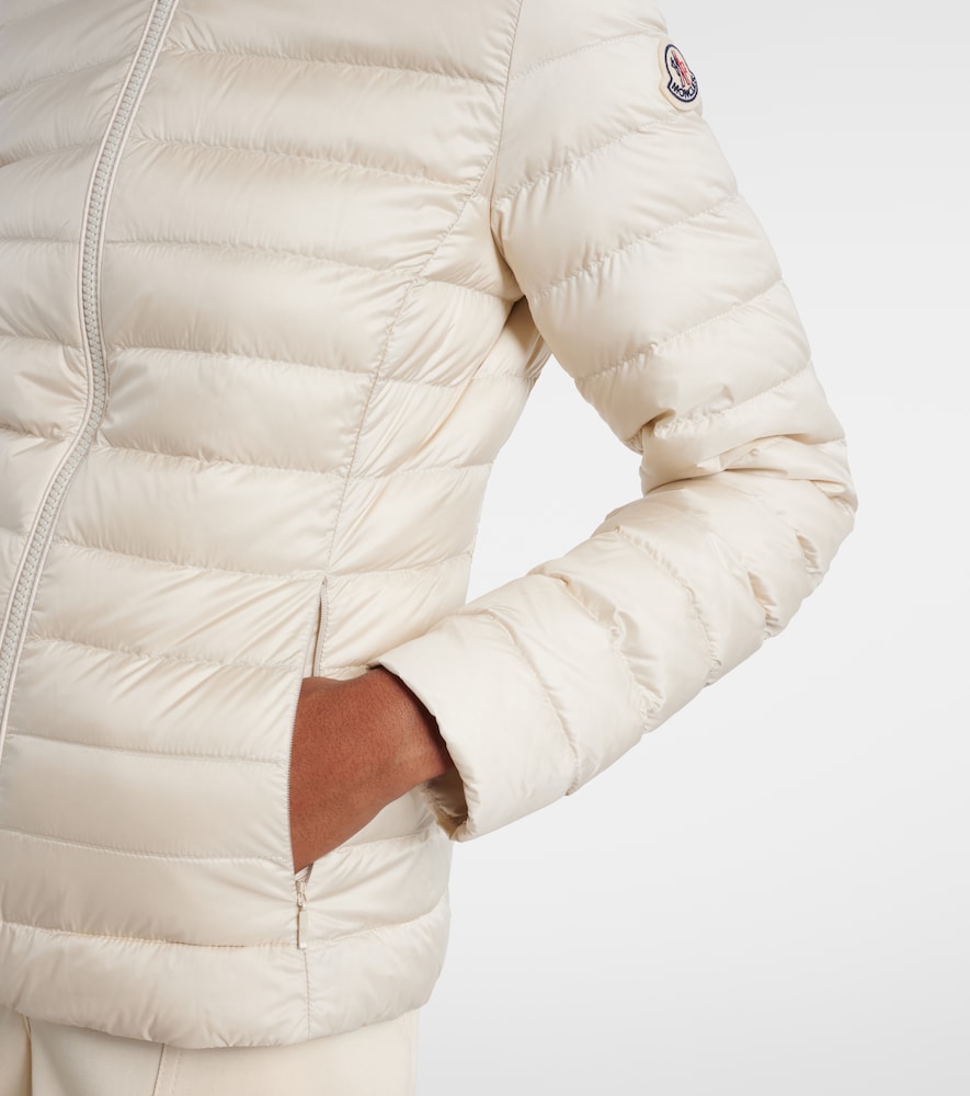  Moncler Moncler Igelle Down Jacket 