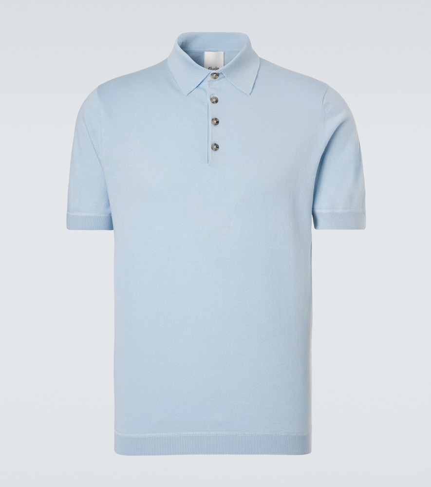 Cotton Poplin Shirt
