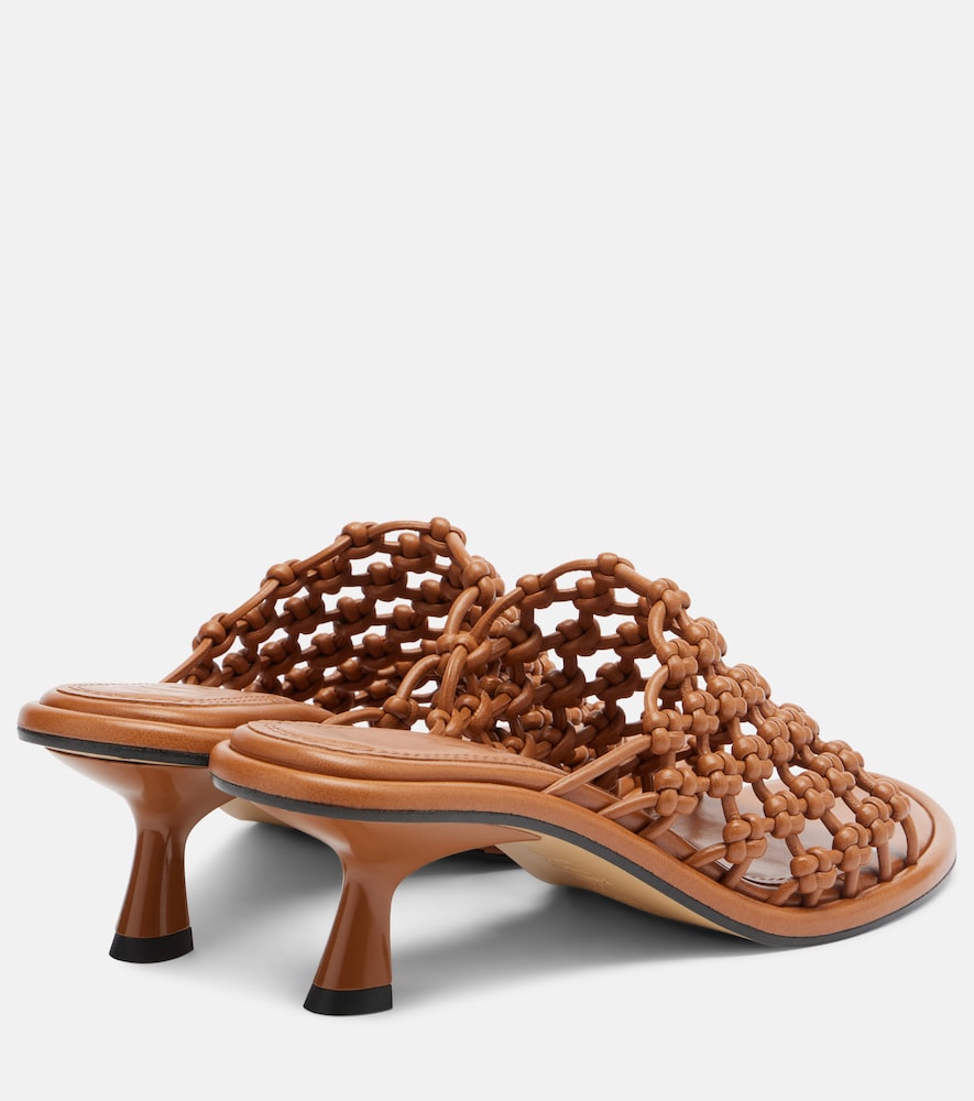 Mariza 60 Mules
