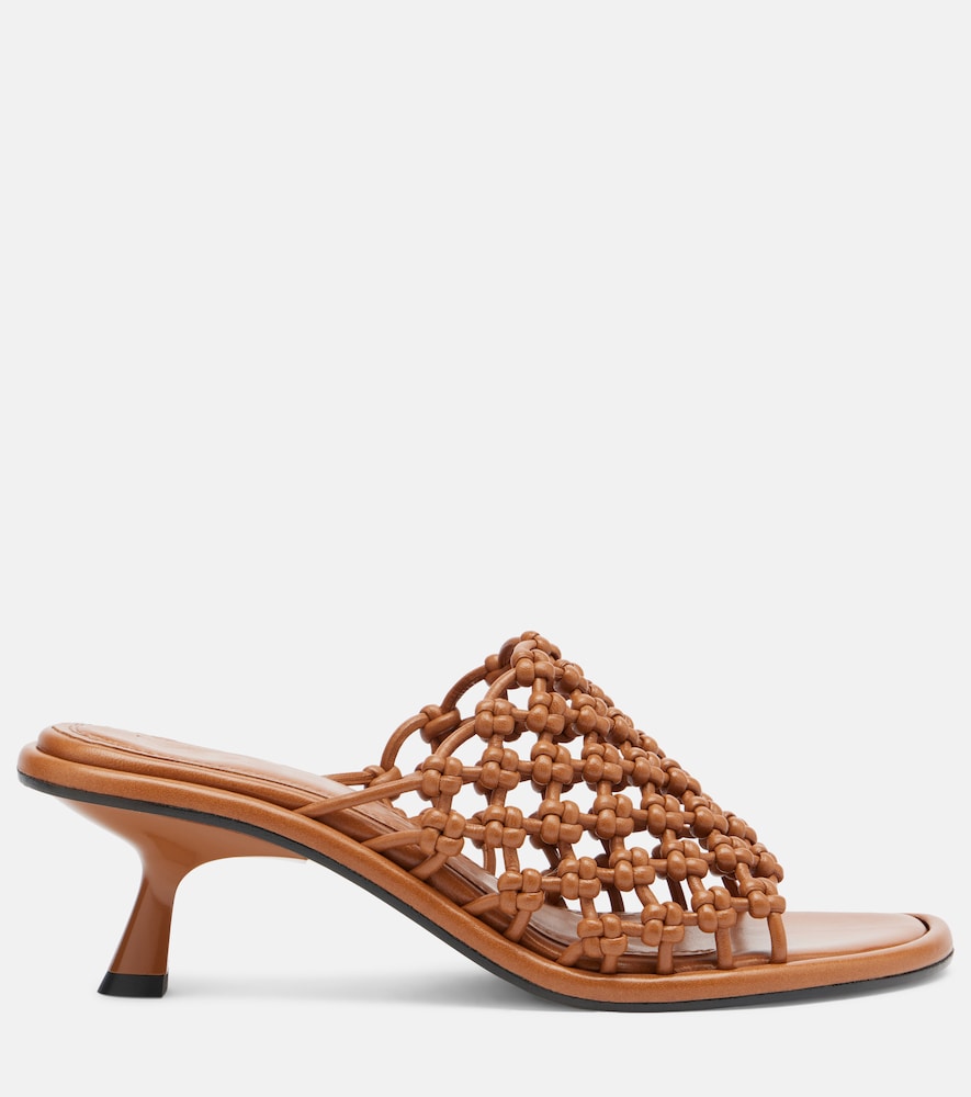 Mariza 60 Mules