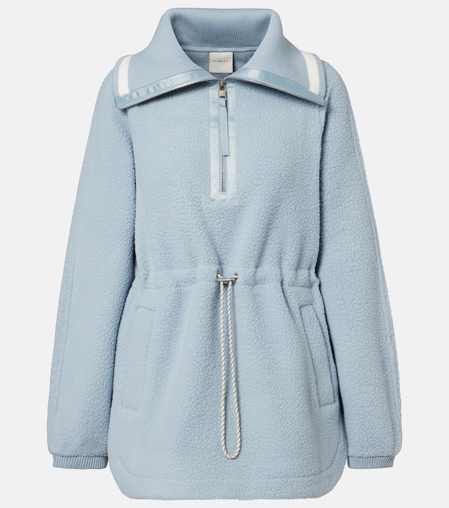 Varley Ashby Fleece Jacket