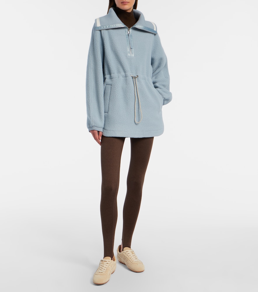  Varley Varley Ashby Fleece Jacket 