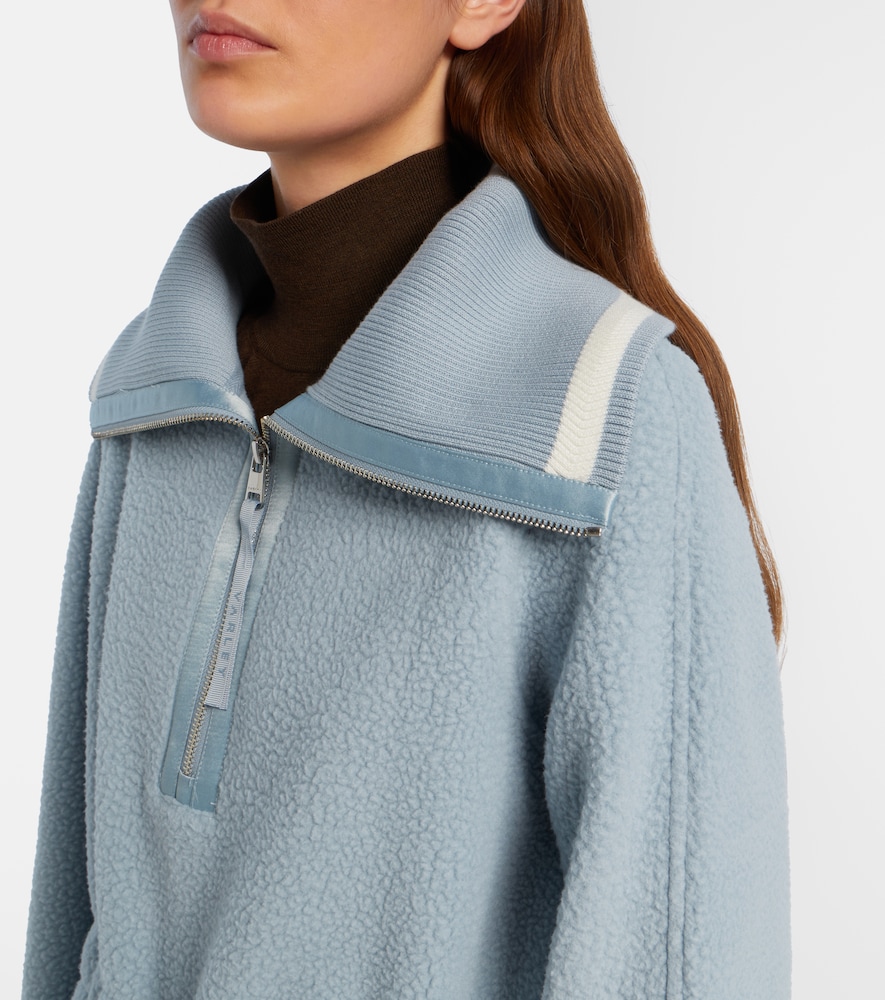 Ashby Fleece Jacket