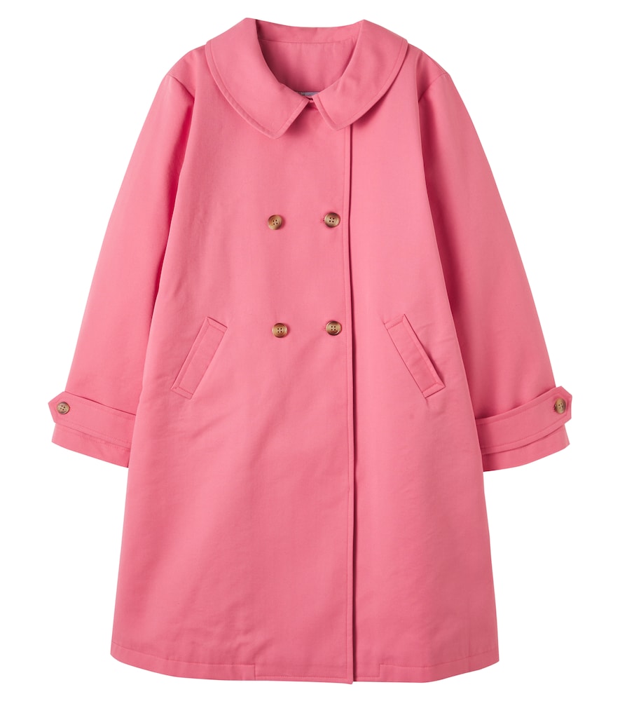 Pepa London Cotton Coat
