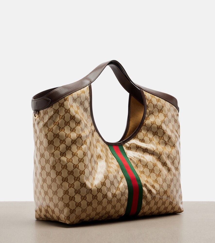  Gucci Gucci Tote Bag Gucci Giglio Large 