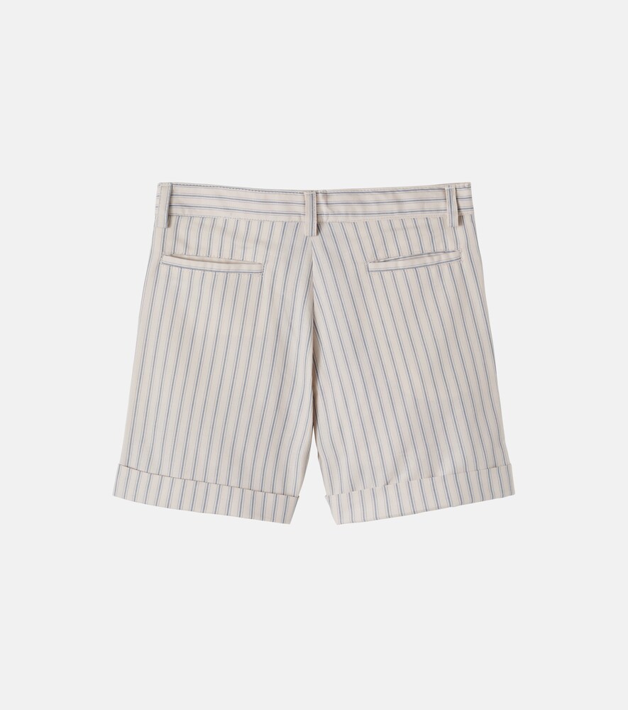  Pepa London Pepa London Shorts Aus Baumwolle 