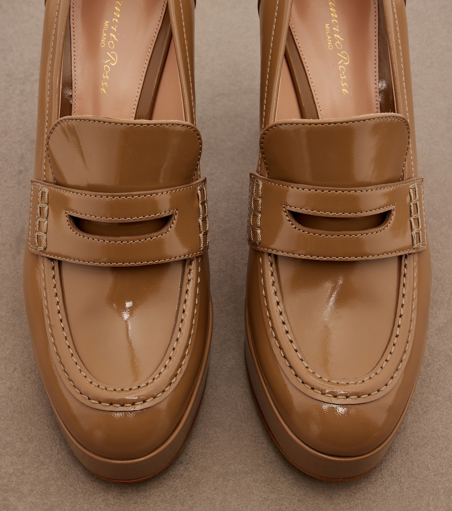 Jenna Loafer