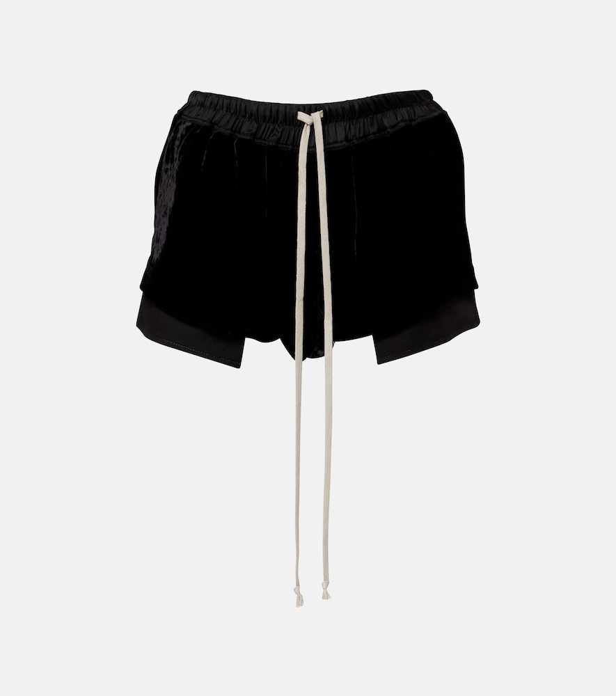 Shorts Fog