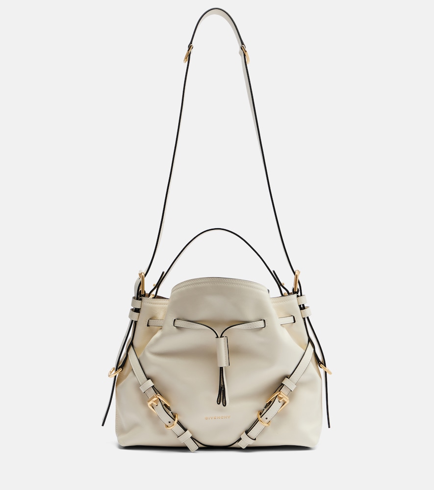 Givenchy Sac seau Voyou Bucket Small en cuir 1750 €