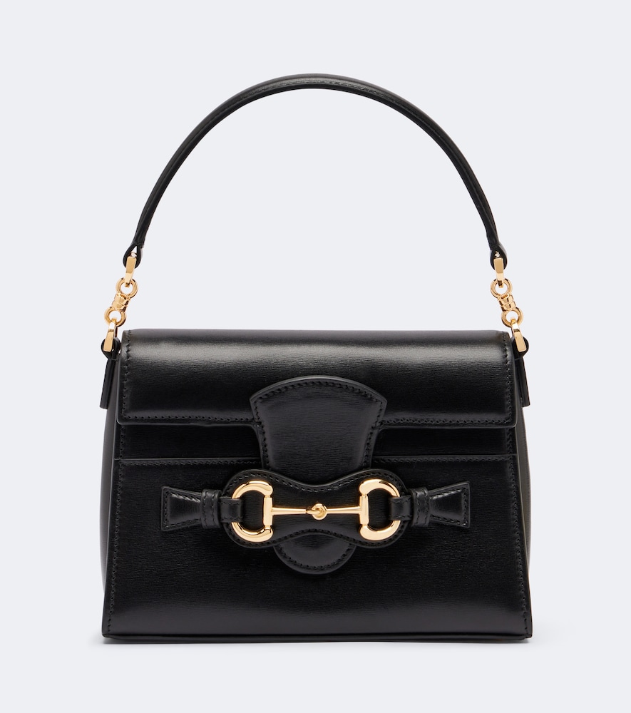 Gucci Sac Horsebit Duomo Small en cuir 2450 €