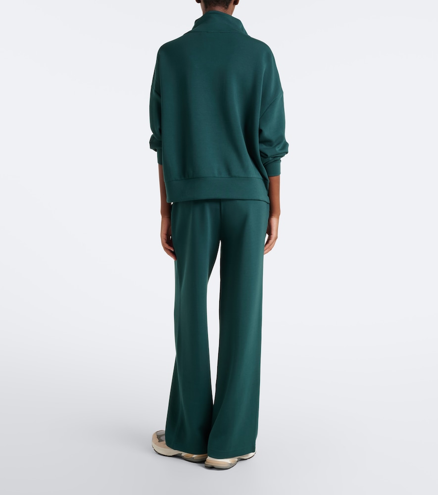 Hawley Jersey Sweatshirt