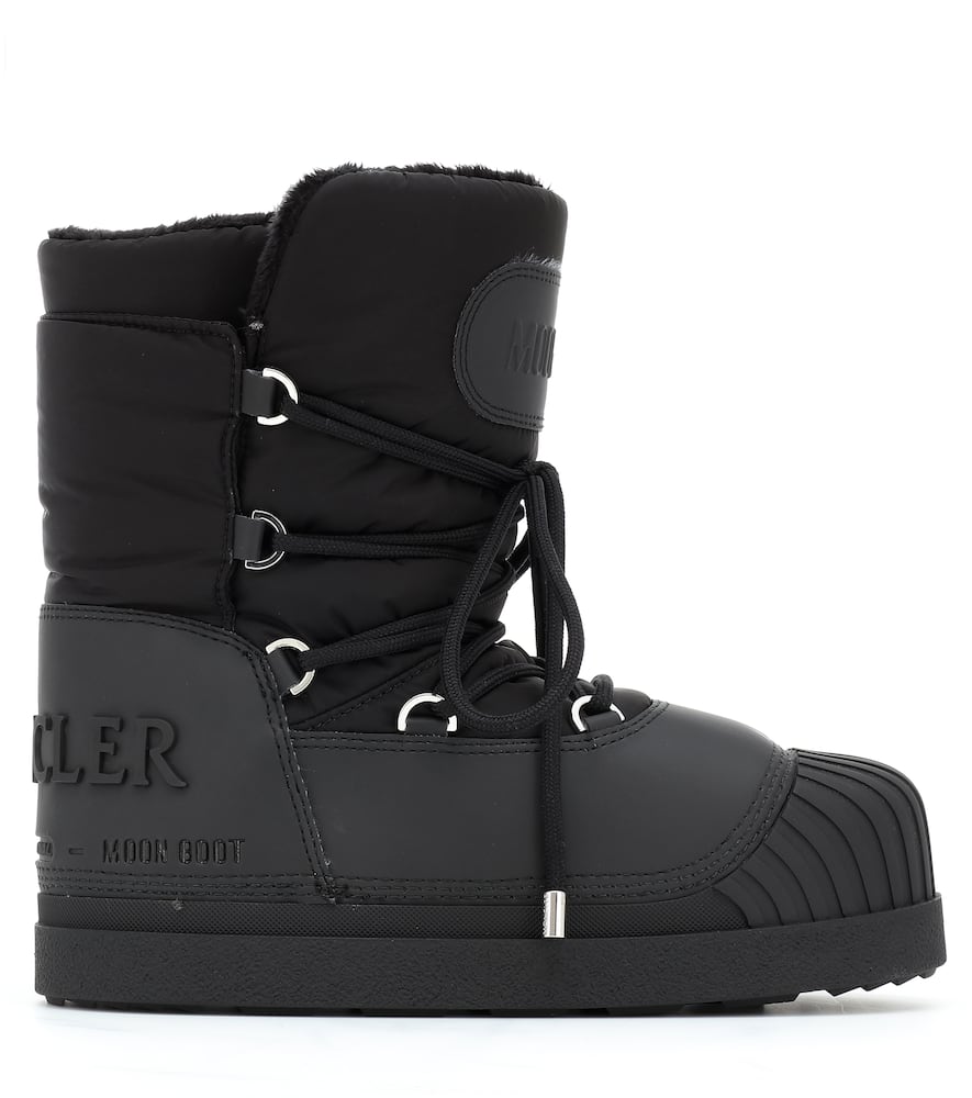 Moon boots x moncler sales