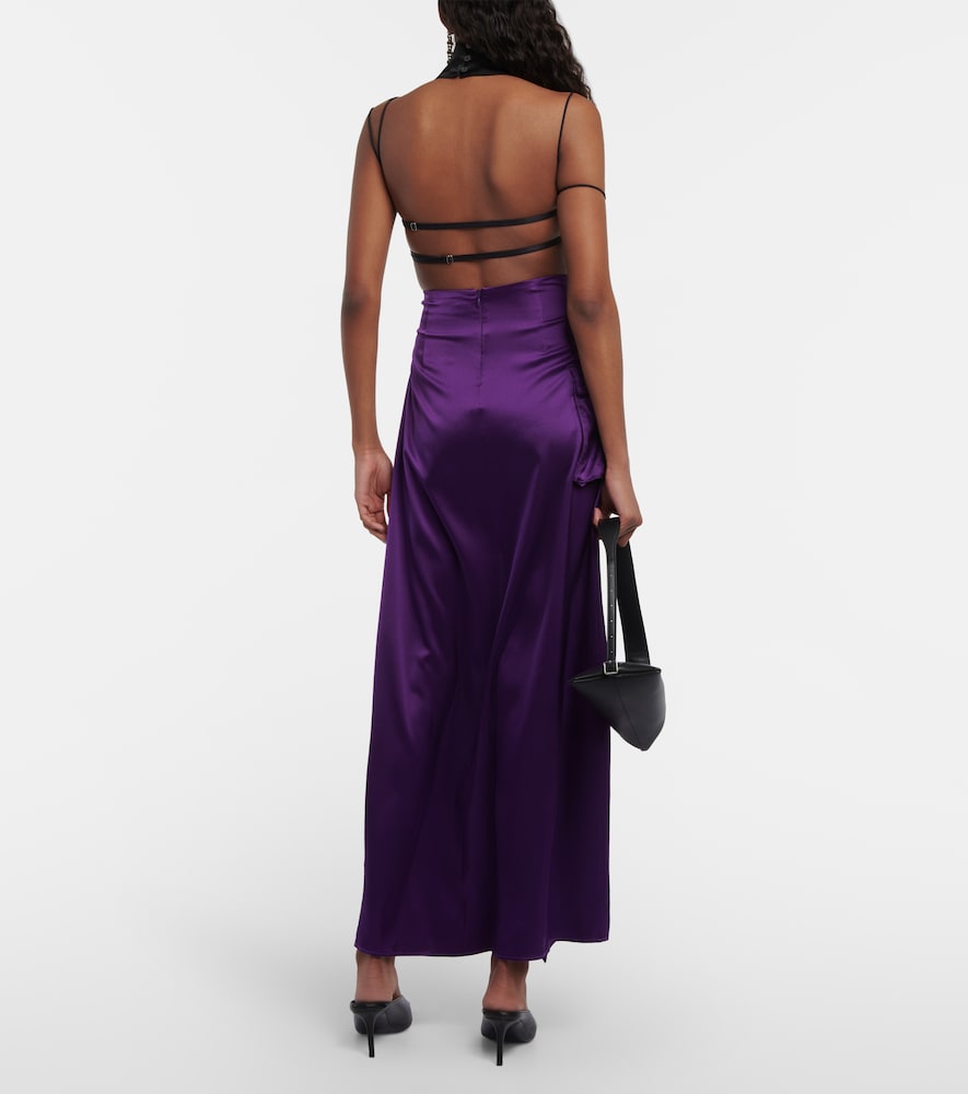  Didu Didu Brassière En Satin 