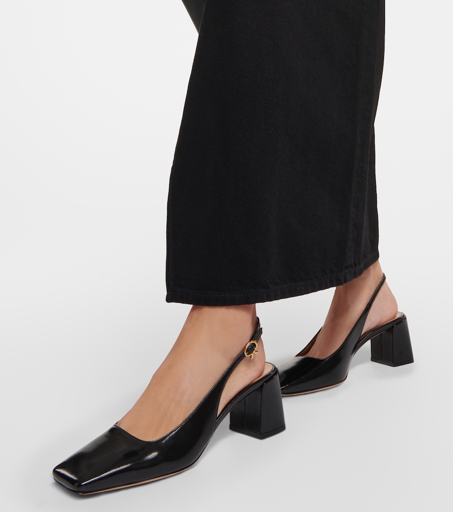 Freeda Slingback