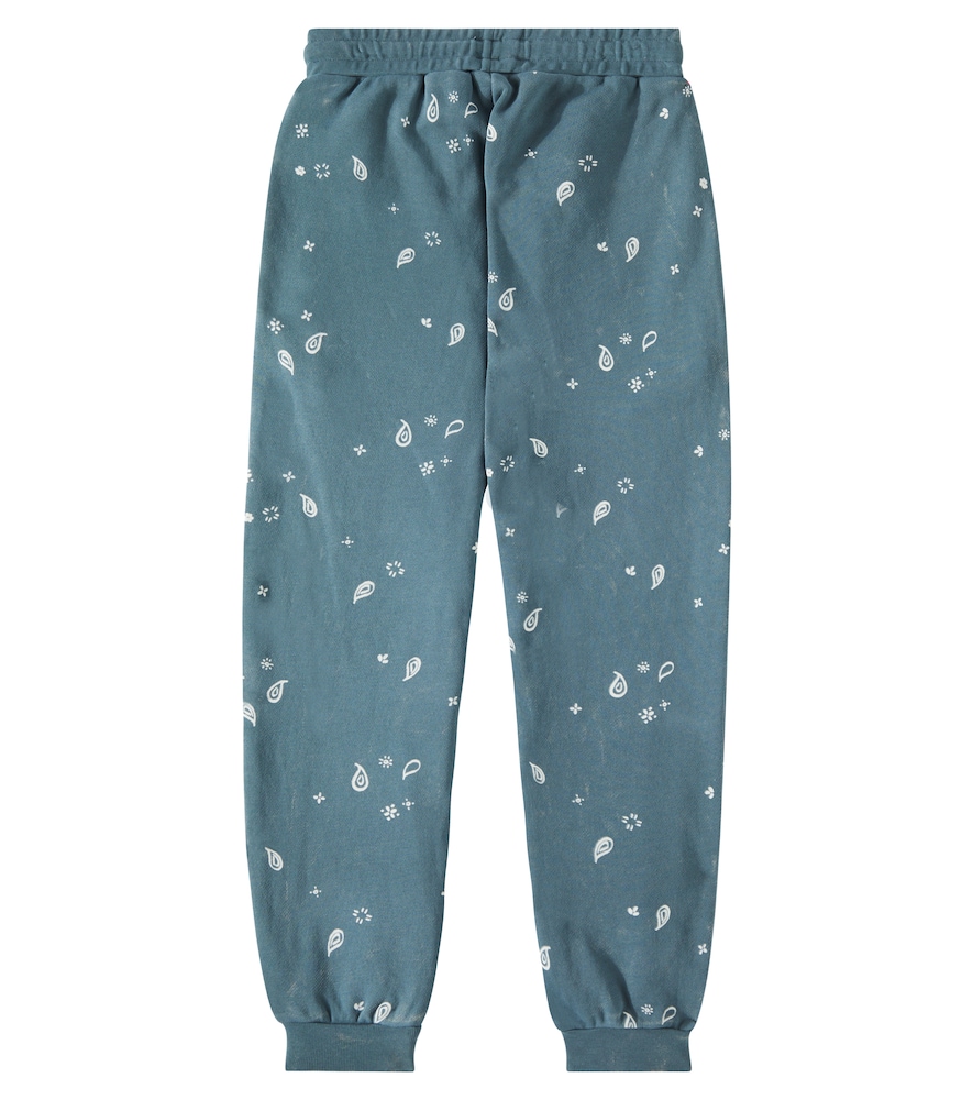  Rylee + Cru Rylee + Cru Jogginghose Aus Baumwoll-jersey 