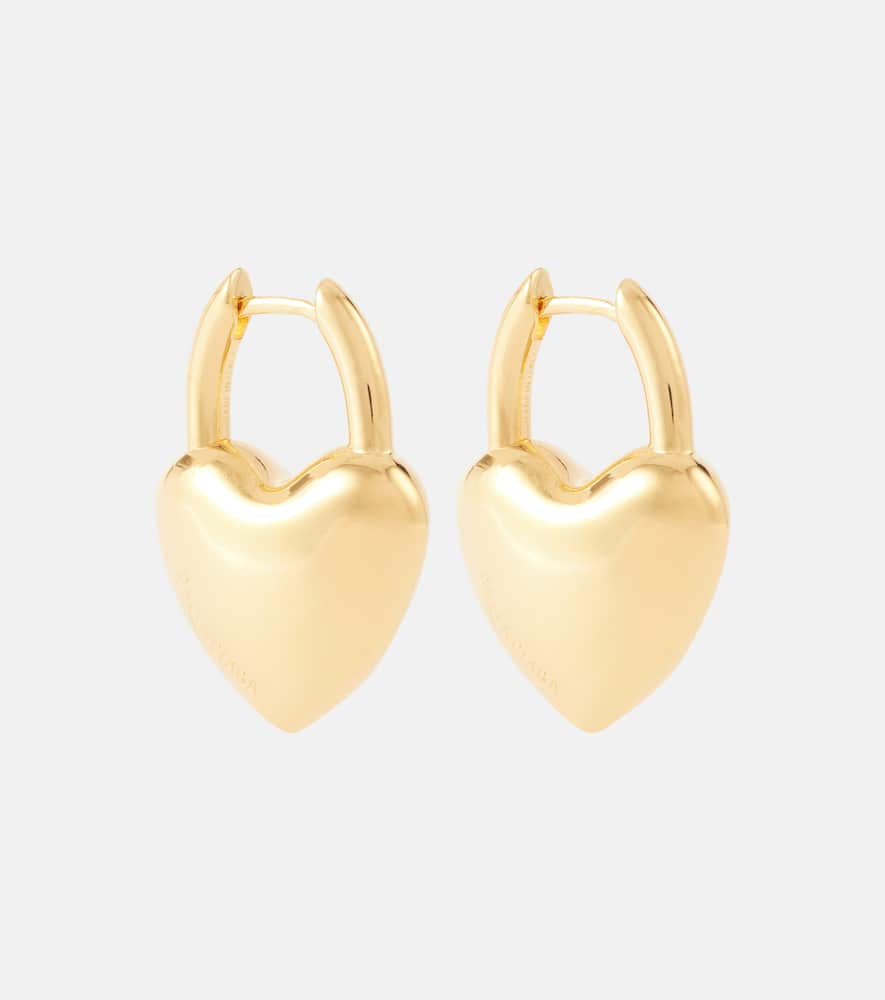 Minnie earrings