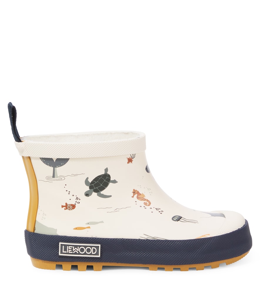  Liewood Liewood Tekla Printed Rain Boots 