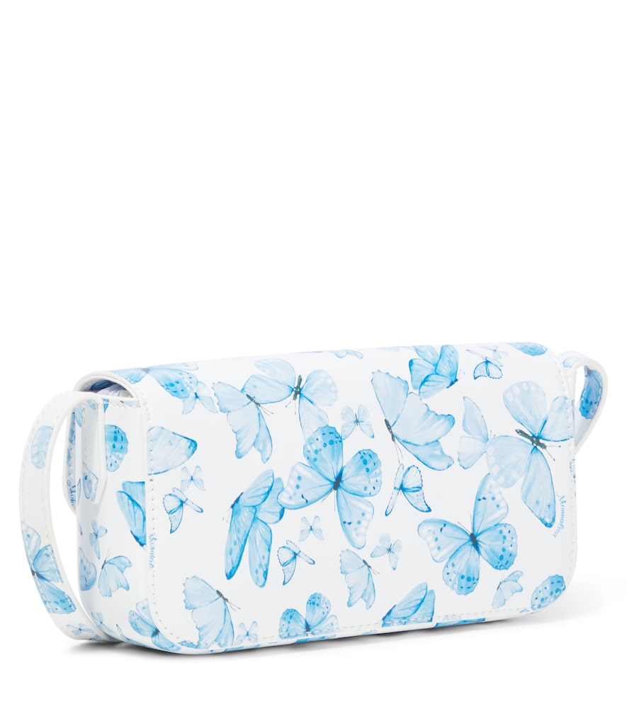  Monnalisa Monnalisa Bedruckte Tasche 