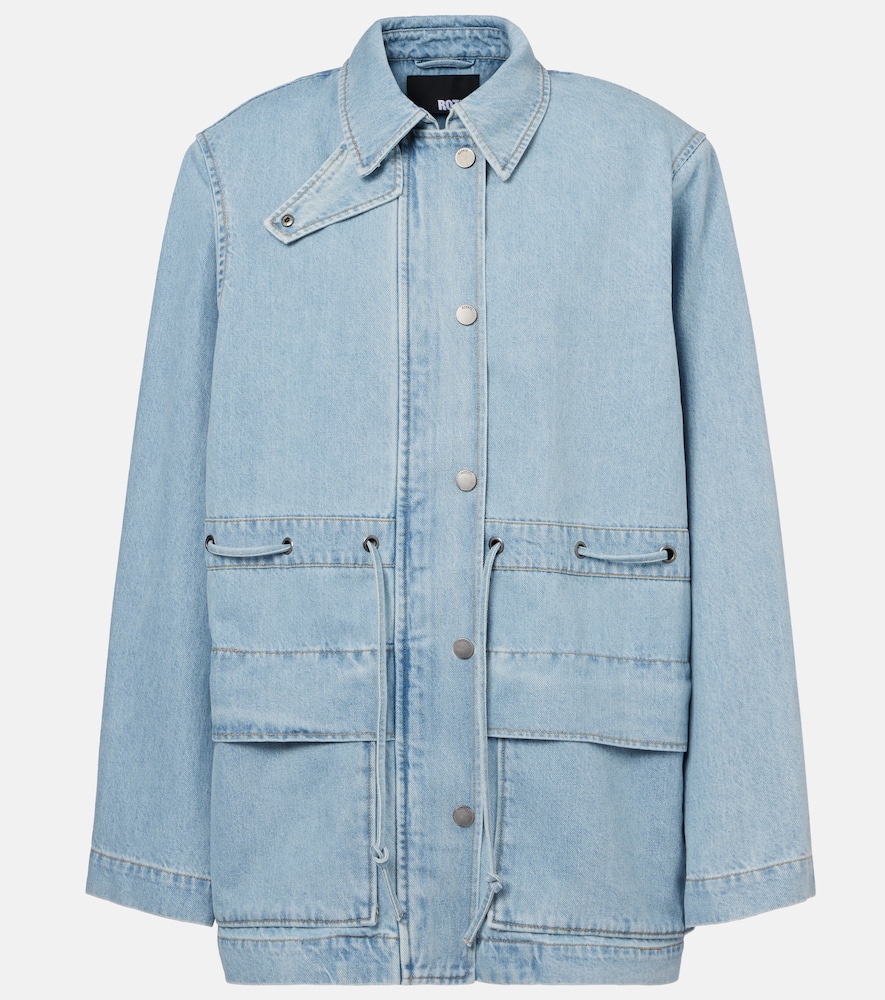 Rotate Denim jacket