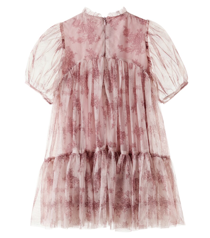 C'era Una Volta C'era Una Volta Kleid Paola Aus Tüll 