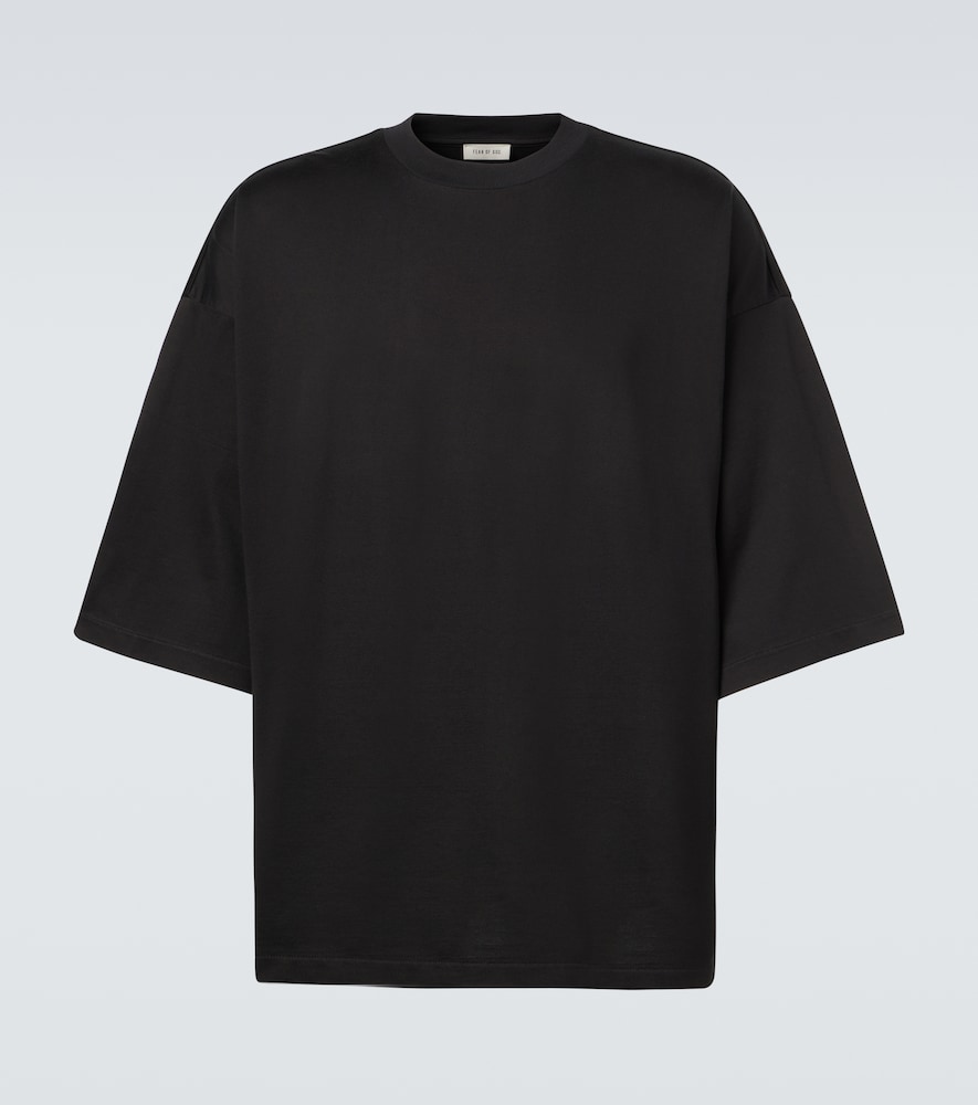 Cotton Poplin Shirt