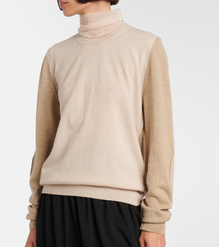 Wool Sweater