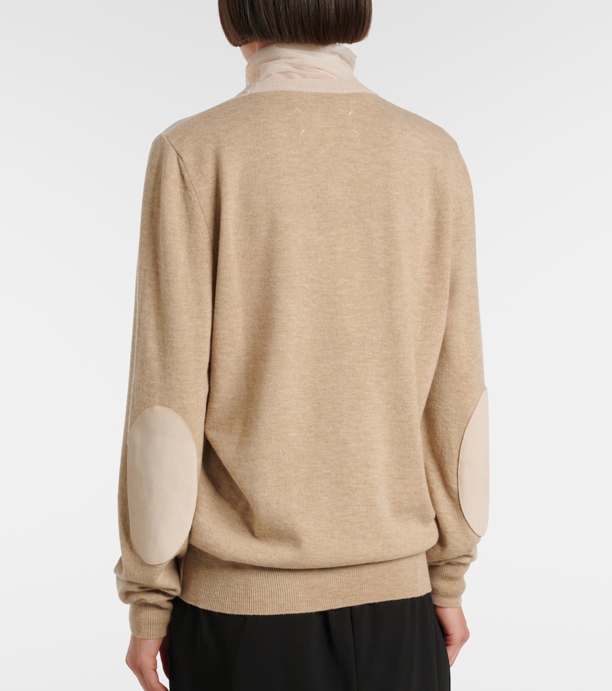 Wool Sweater