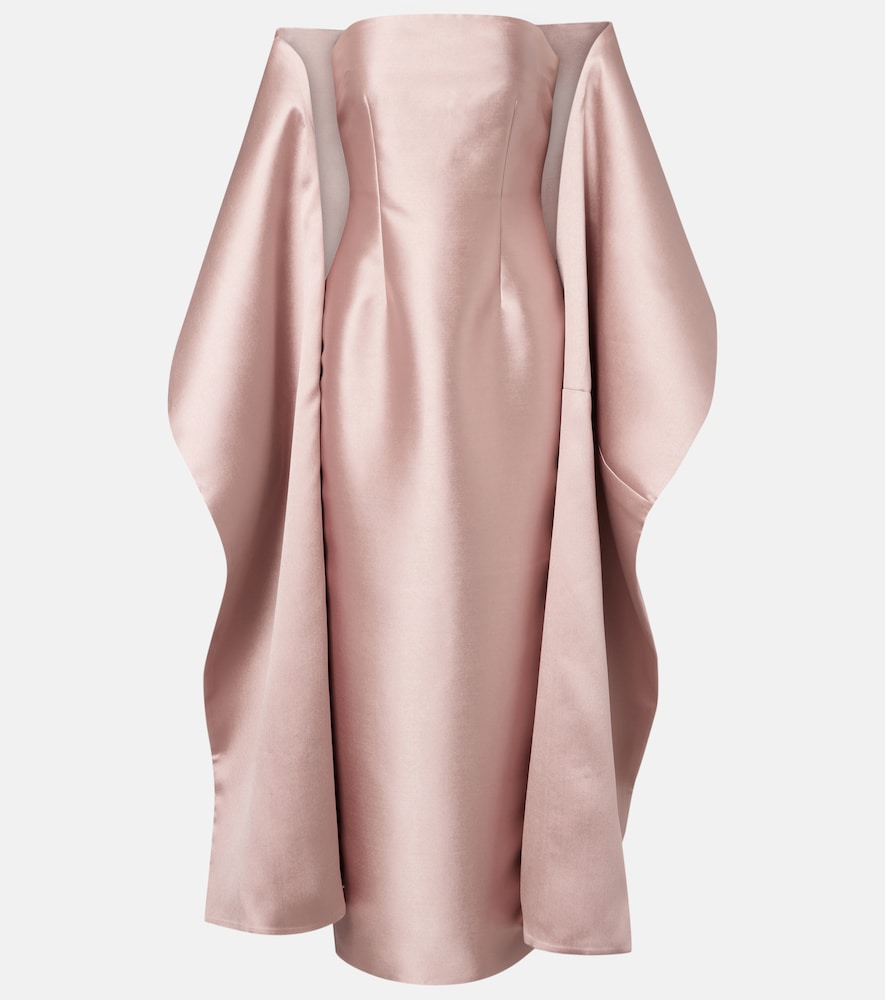 Solace London Renee gown