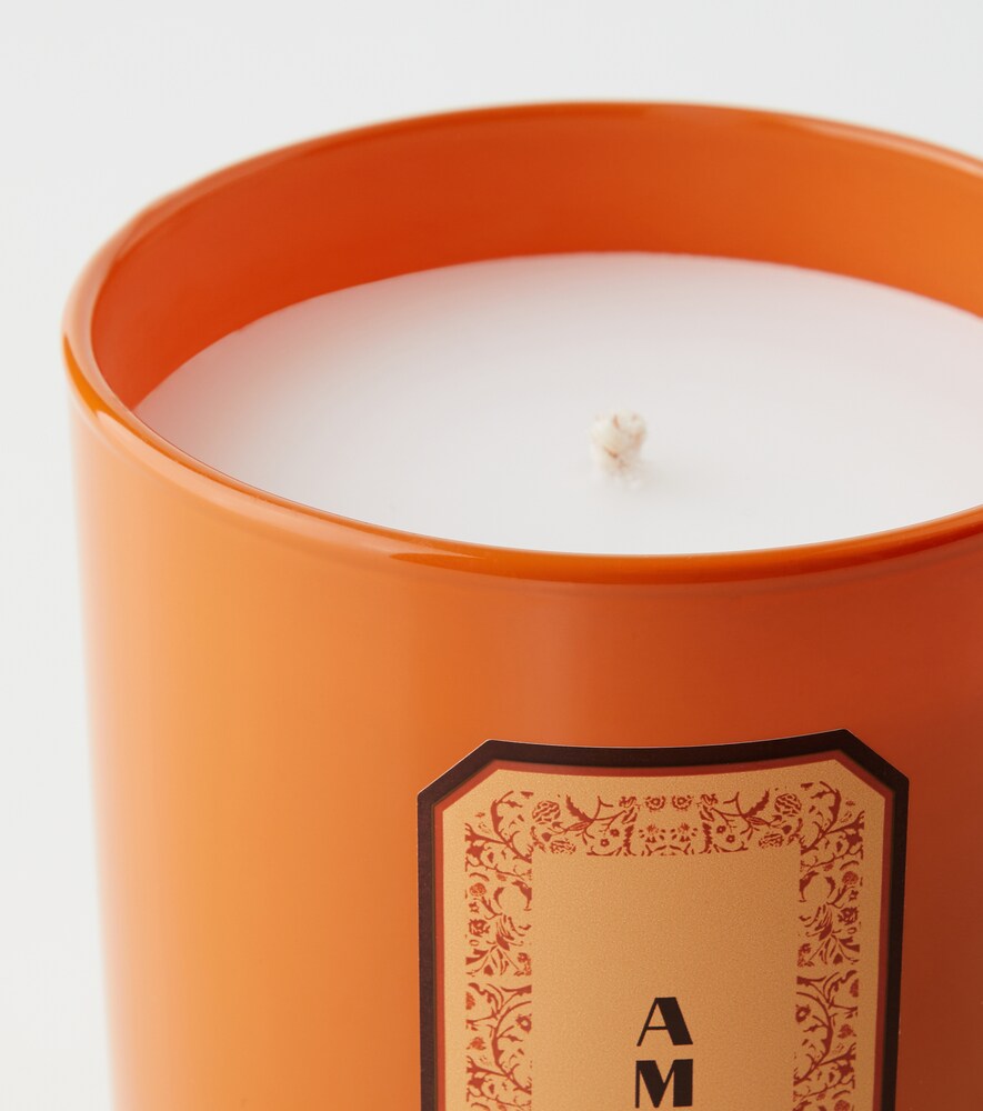  Cabana Cabana Duftkerze Amber Cabana 