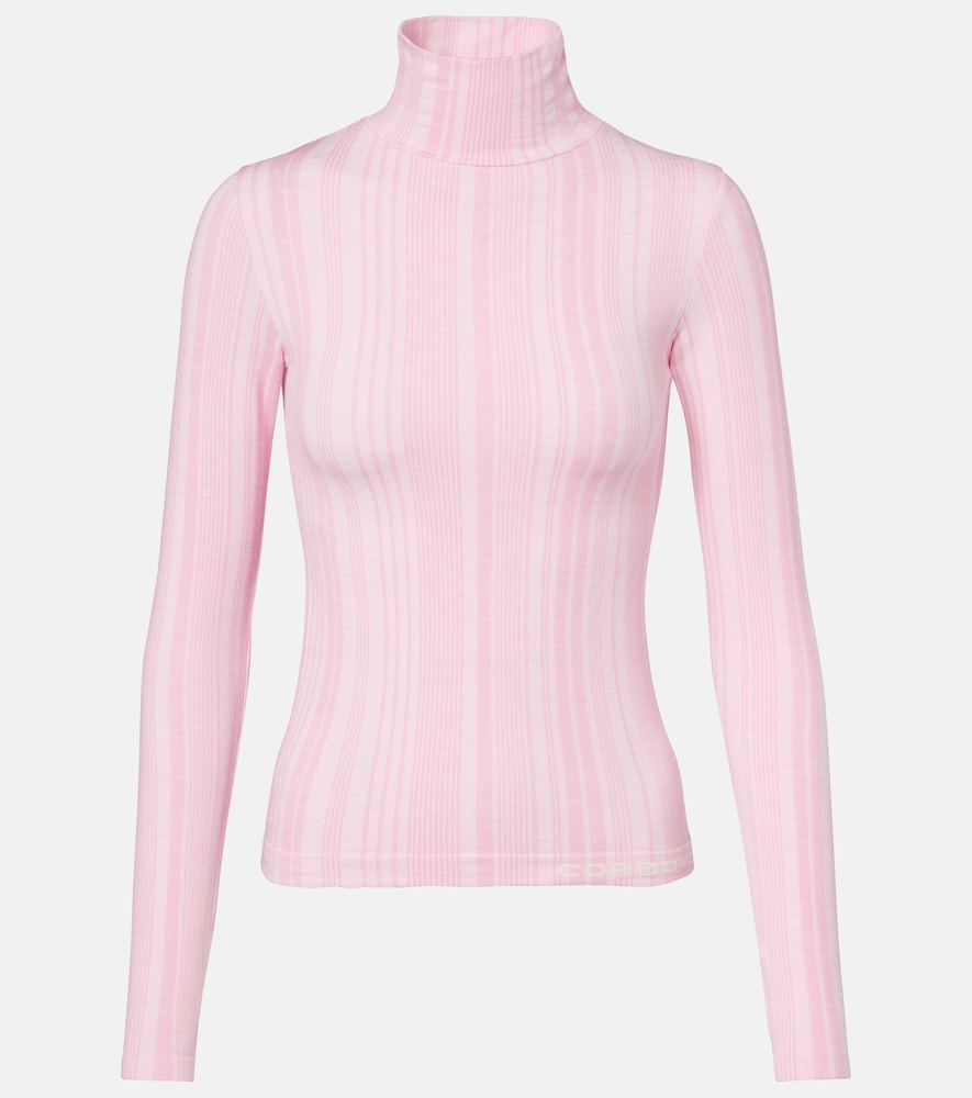 Cordova Sol turtleneck ski top | Thumbnail 7 Cordova Sol turtleneck ski top | Thumbnail 7