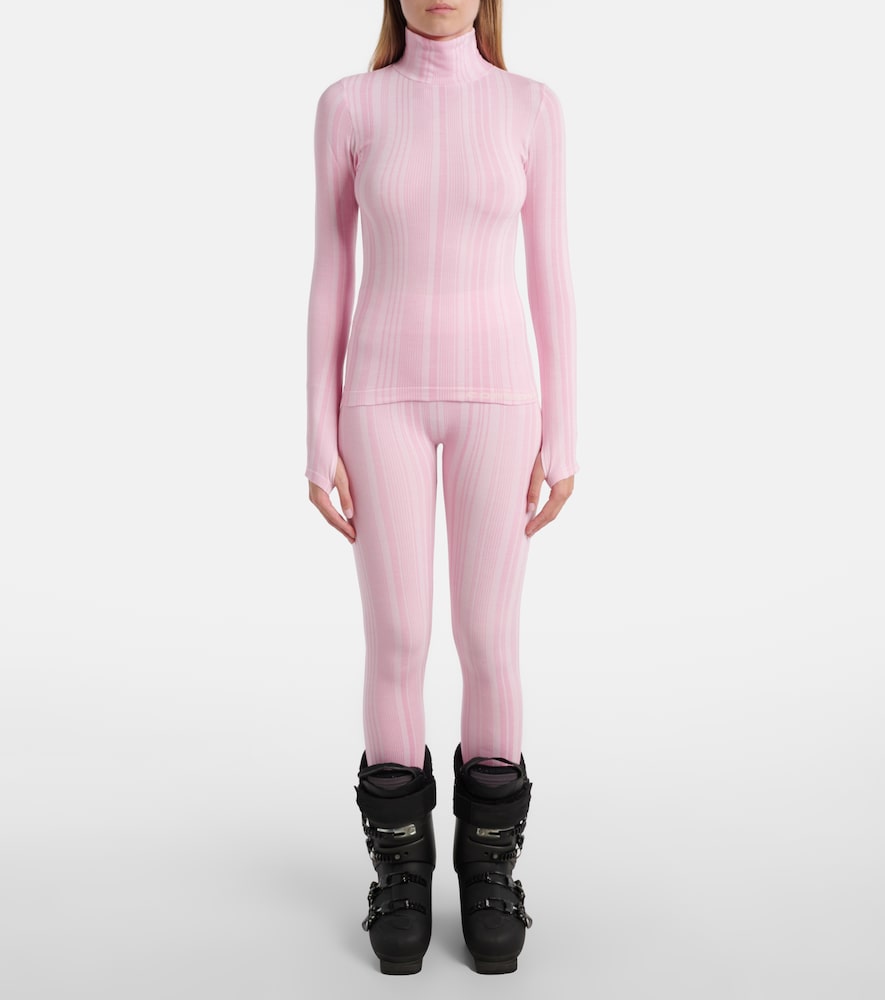  Cordova Cordova Sol Turtleneck Ski Top 