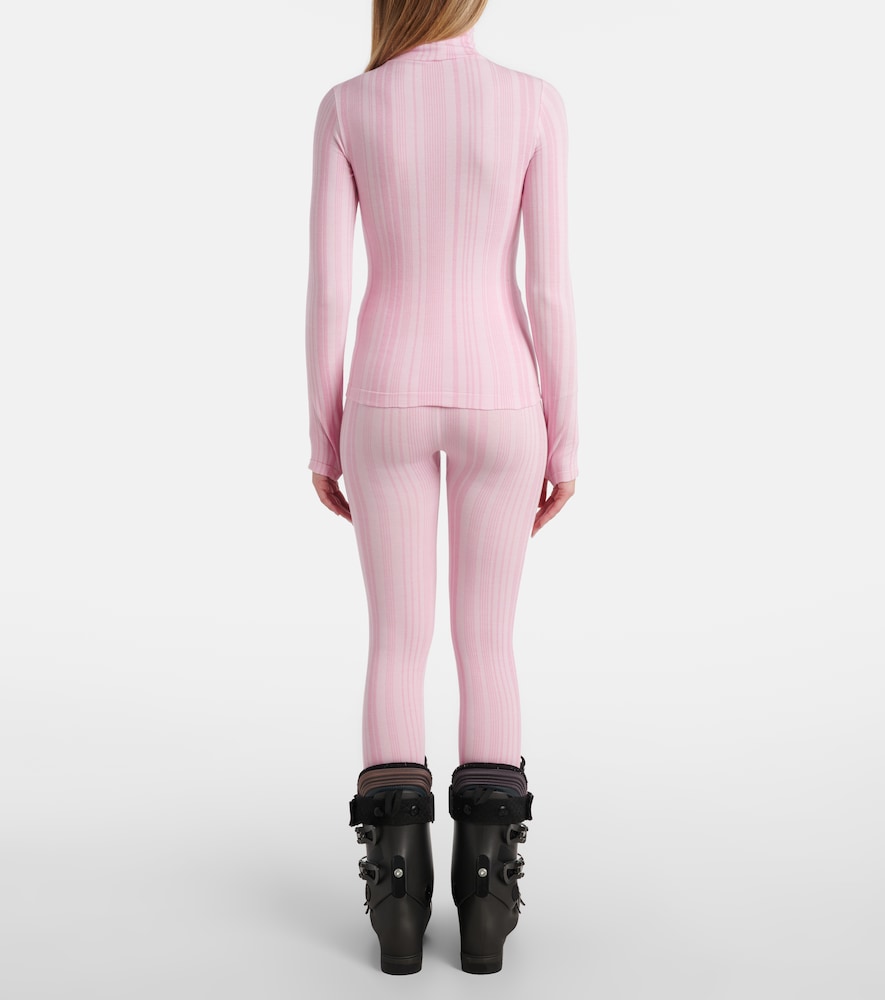  Cordova Cordova Sol Turtleneck Ski Top 
