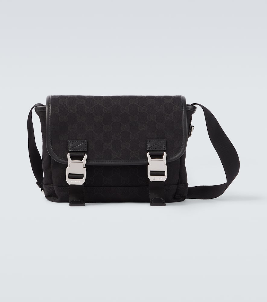 Messenger Bag GG