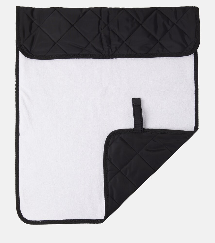  Moncler Enfant Moncler Enfant Wickeltasche 