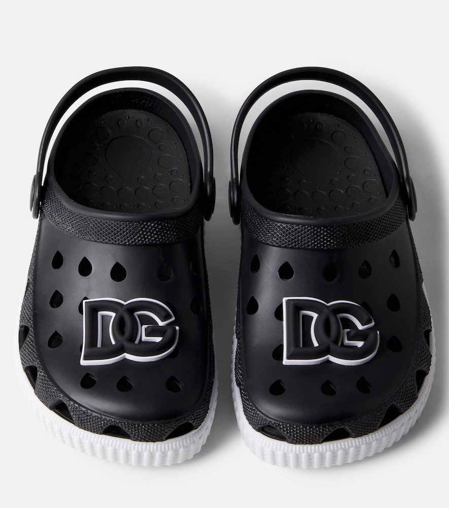  Dolce&gabbana Kids Dolce&gabbana Kids Sandalen Dg 