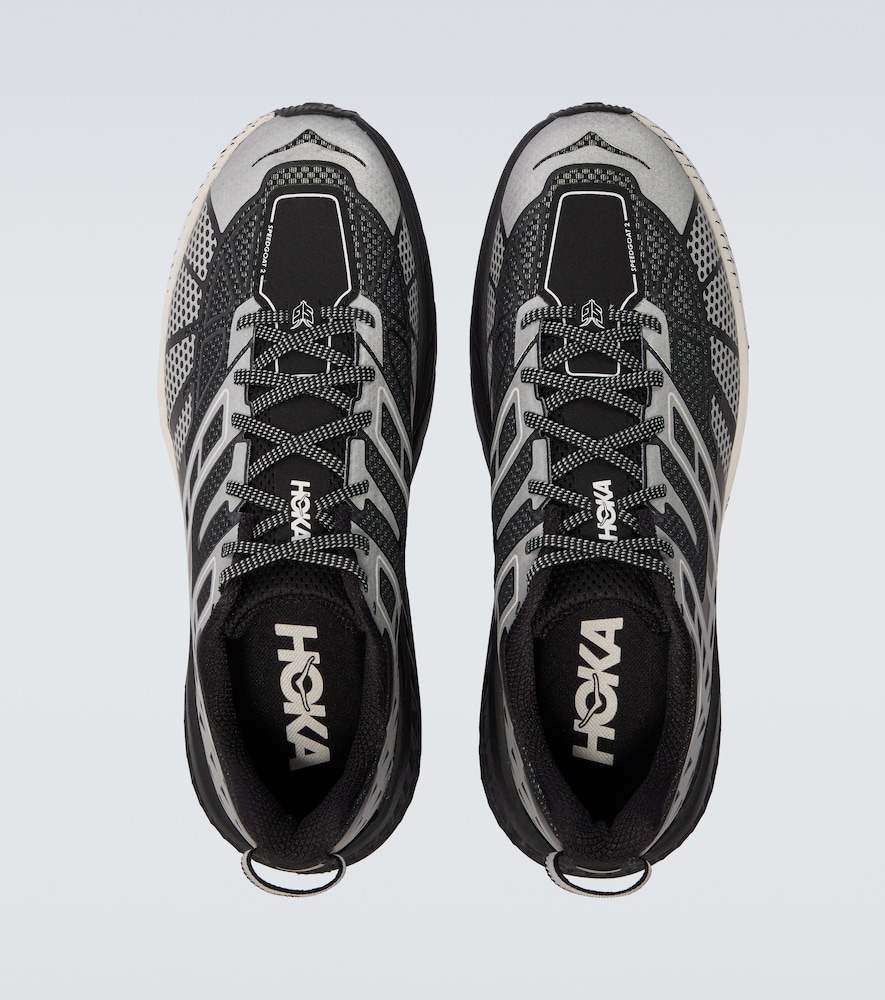 Hoka One One Hoka One One Sneakers Stealth/tech Speedgoat 2 