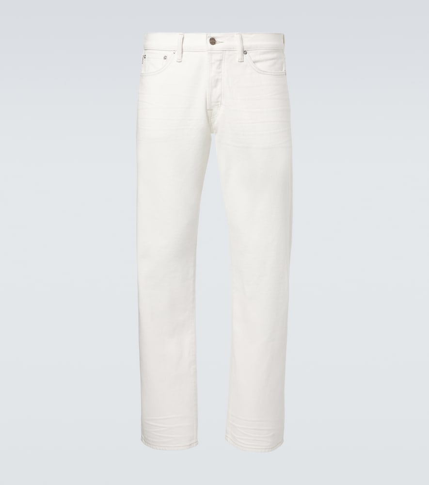 Tom Ford Jean droit 50s 890 €