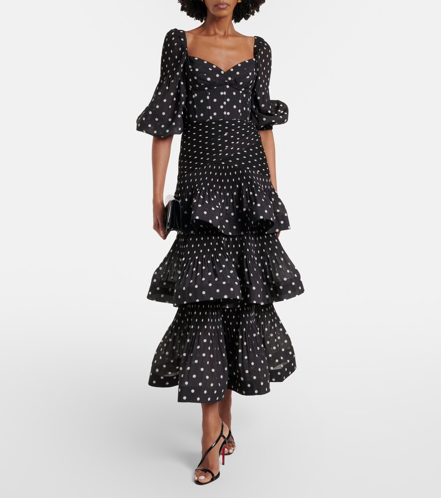 Zimmermann Zimmermann Cropped-top 