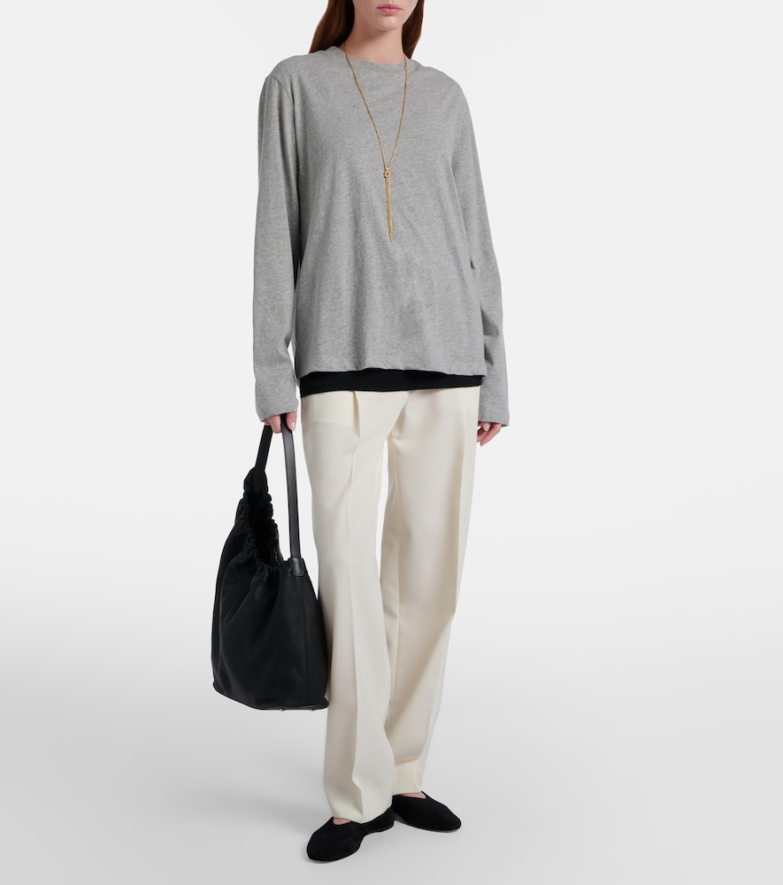  Rohe Rã³he Cotton Jersey T-shirt 