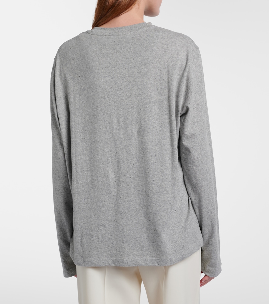  Rohe Rã³he Cotton Jersey T-shirt 