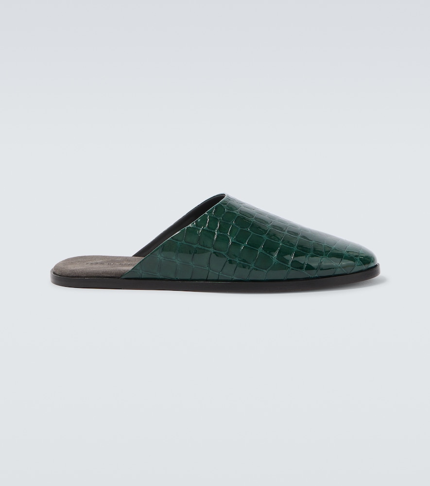  Fear Of God Fear Of God Mules Aus Leder 