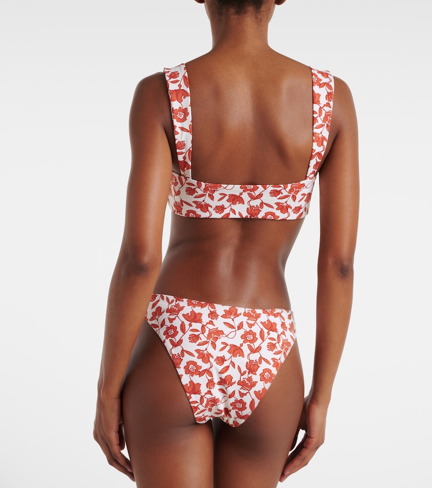  Sir Sir Chloe Floral Bikini Bottoms 
