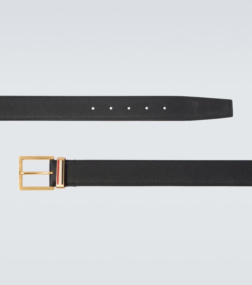  Thom Browne Thom Browne Leather Belt 