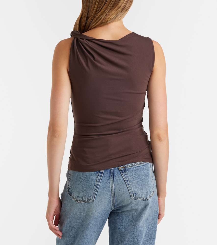 Otessa Jersey Top