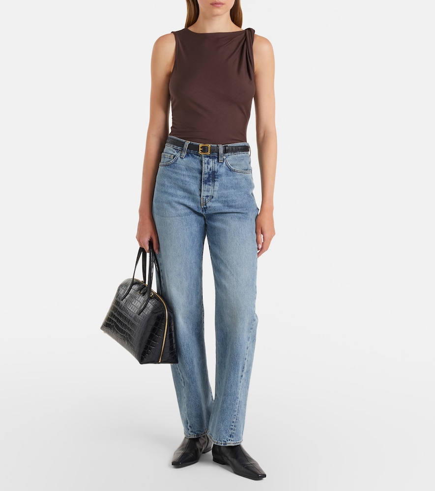  Veronica Beard Veronica Beard Top Otessa Aus Jersey 