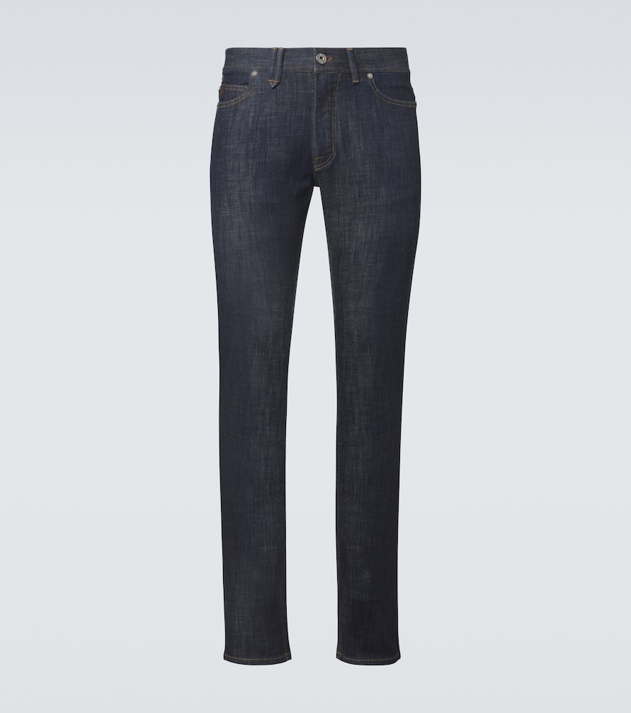 Jeans Meribel slim