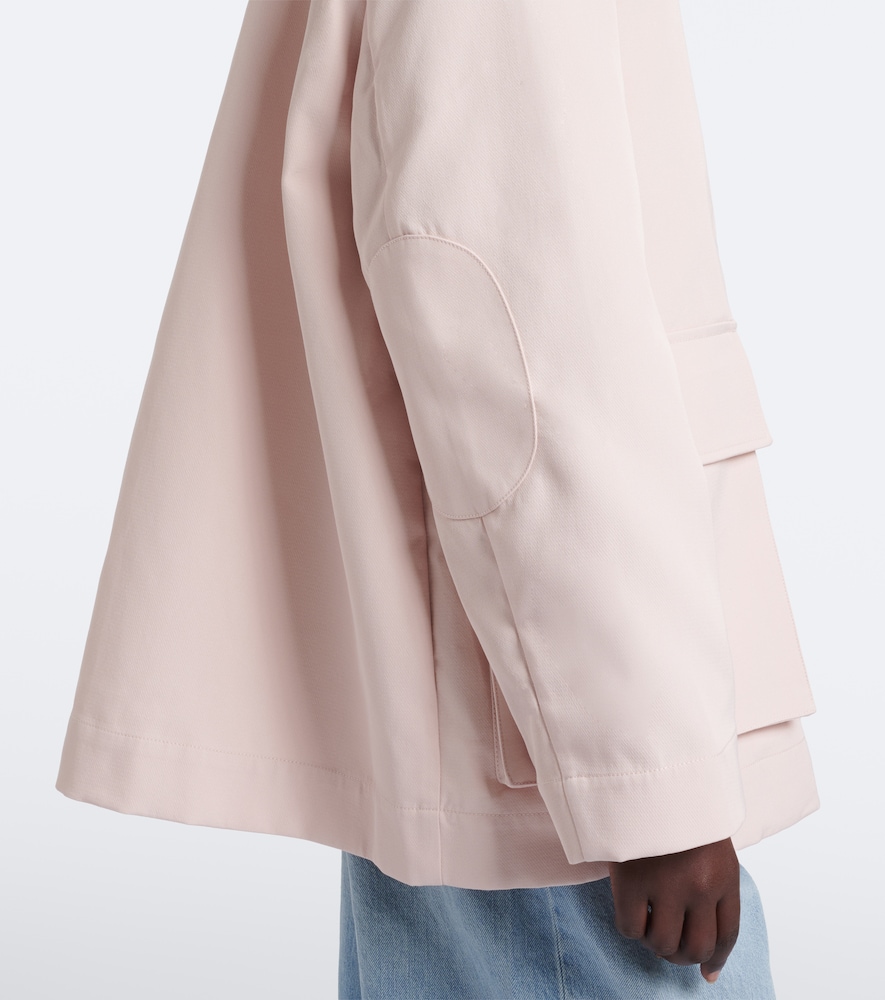Canvas Jacket